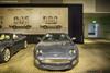 2003 Aston Martin DB7 Vantage Volante Anniversary Edition